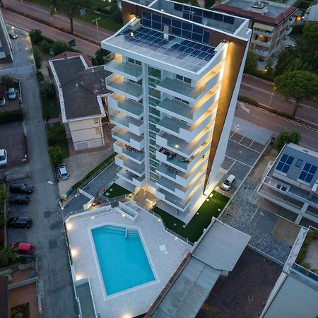 Appartamento Immobiliare JVL - Vm2 Lido di Jesolo Esterno foto