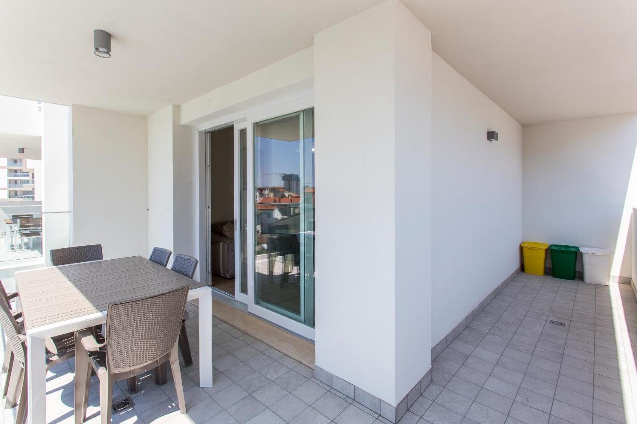 Appartamento Immobiliare JVL - Vm2 Lido di Jesolo Esterno foto