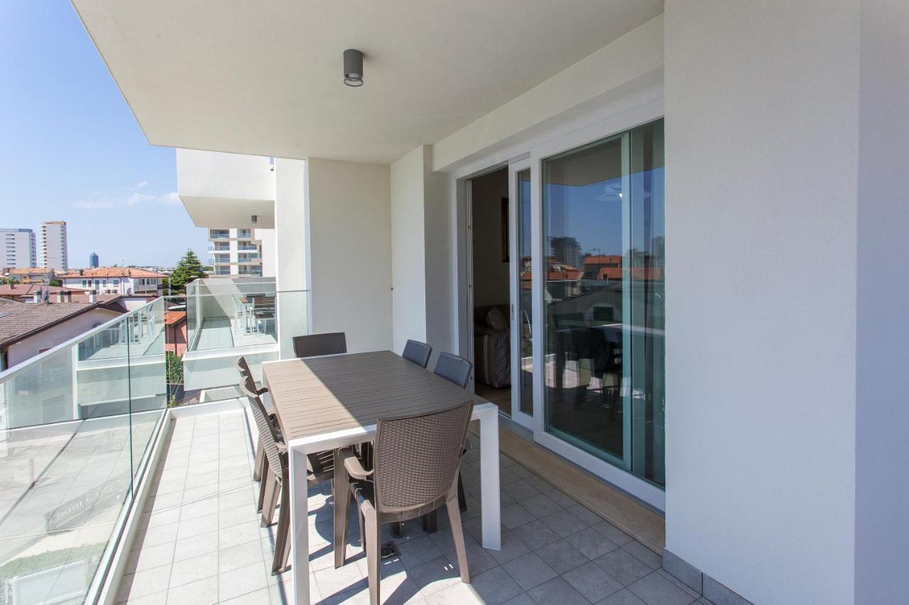 Appartamento Immobiliare JVL - Vm2 Lido di Jesolo Esterno foto