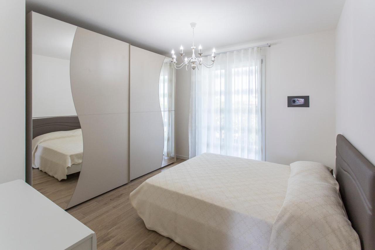 Appartamento Immobiliare JVL - Vm2 Lido di Jesolo Esterno foto