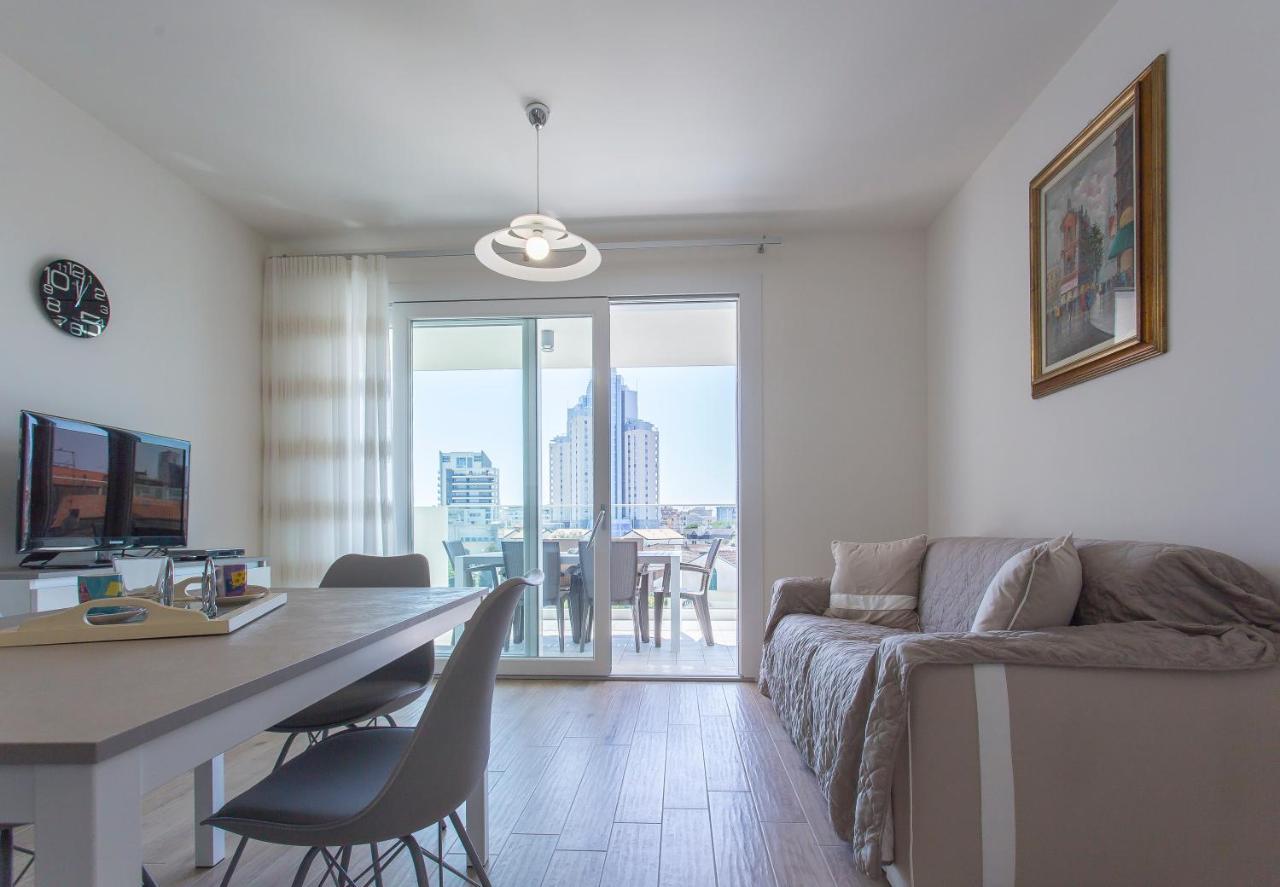 Appartamento Immobiliare JVL - Vm2 Lido di Jesolo Esterno foto