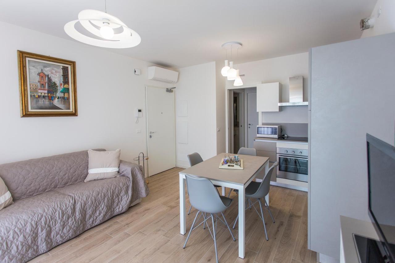 Appartamento Immobiliare JVL - Vm2 Lido di Jesolo Esterno foto