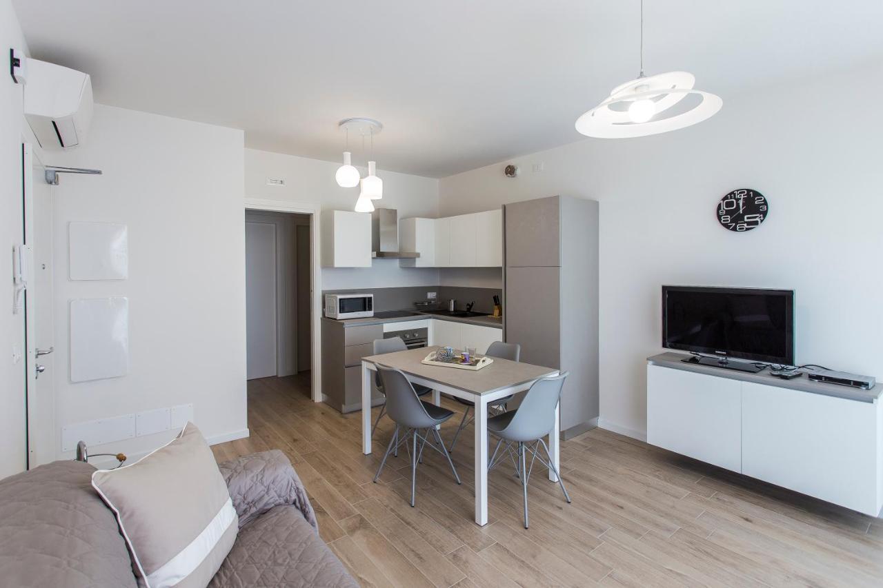 Appartamento Immobiliare JVL - Vm2 Lido di Jesolo Esterno foto