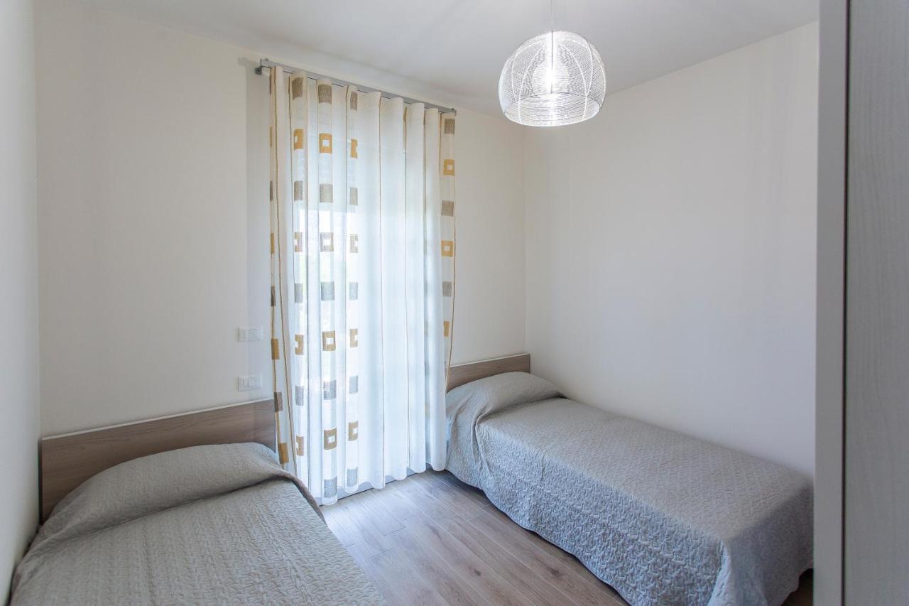 Appartamento Immobiliare JVL - Vm2 Lido di Jesolo Esterno foto