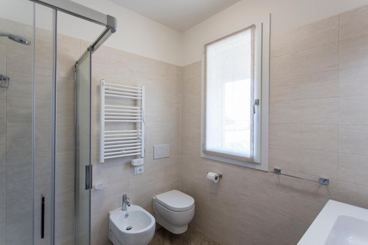 Appartamento Immobiliare JVL - Vm2 Lido di Jesolo Esterno foto