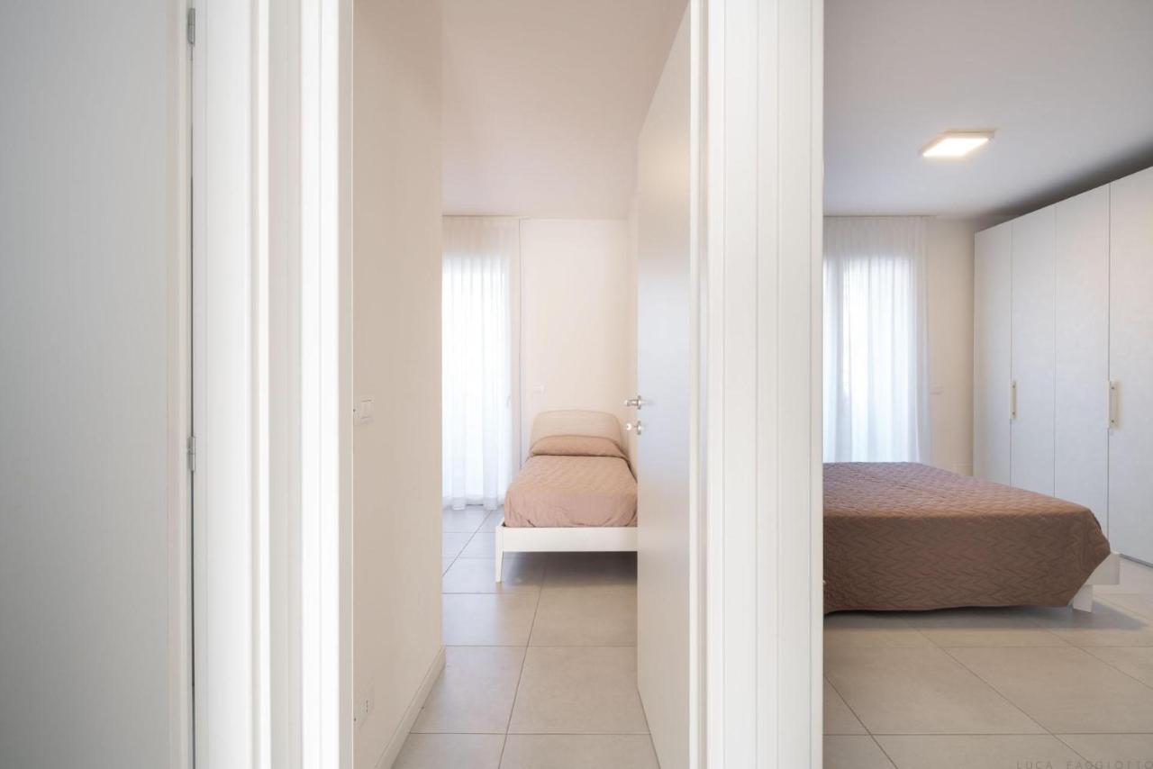 Appartamento Immobiliare JVL - Vm2 Lido di Jesolo Esterno foto