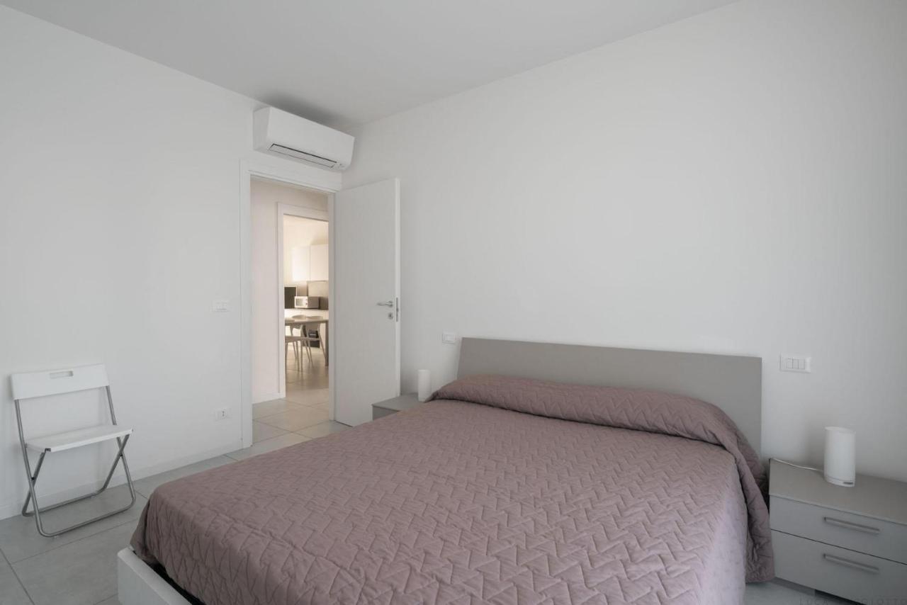 Appartamento Immobiliare JVL - Vm2 Lido di Jesolo Esterno foto