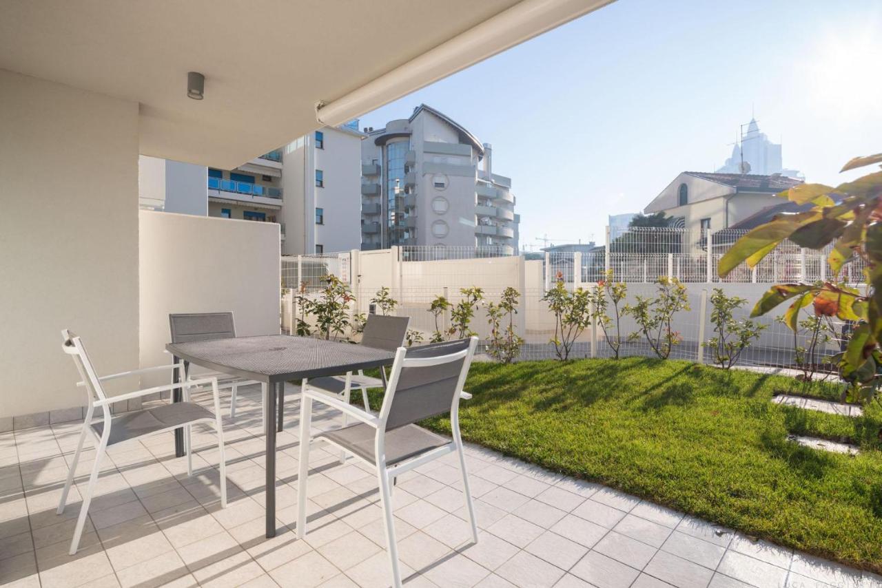Appartamento Immobiliare JVL - Vm2 Lido di Jesolo Esterno foto