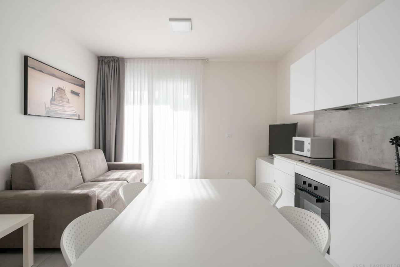 Appartamento Immobiliare JVL - Vm2 Lido di Jesolo Esterno foto