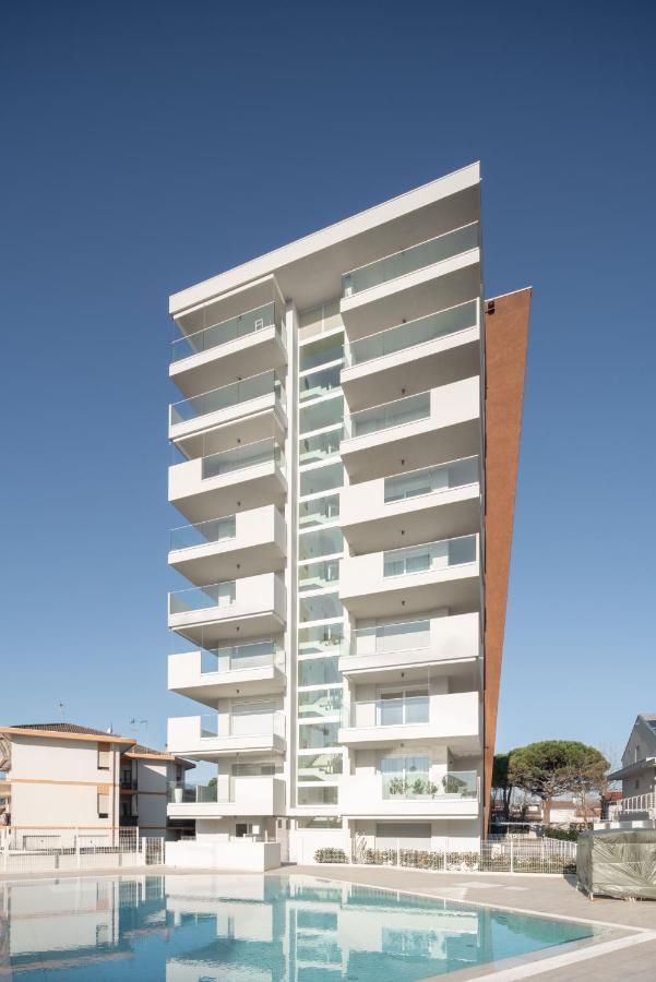 Appartamento Immobiliare JVL - Vm2 Lido di Jesolo Esterno foto