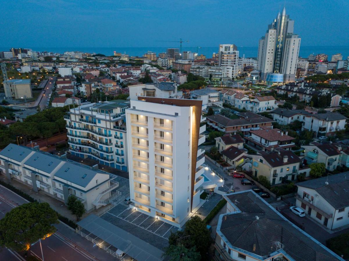 Appartamento Immobiliare JVL - Vm2 Lido di Jesolo Esterno foto