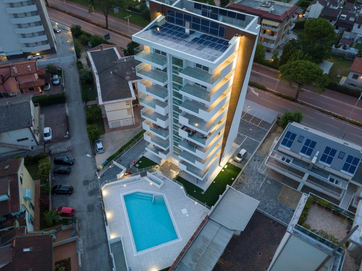 Appartamento Immobiliare JVL - Vm2 Lido di Jesolo Esterno foto