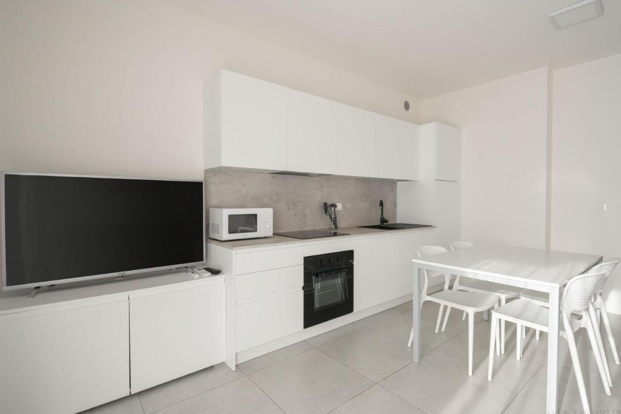 Appartamento Immobiliare JVL - Vm2 Lido di Jesolo Esterno foto