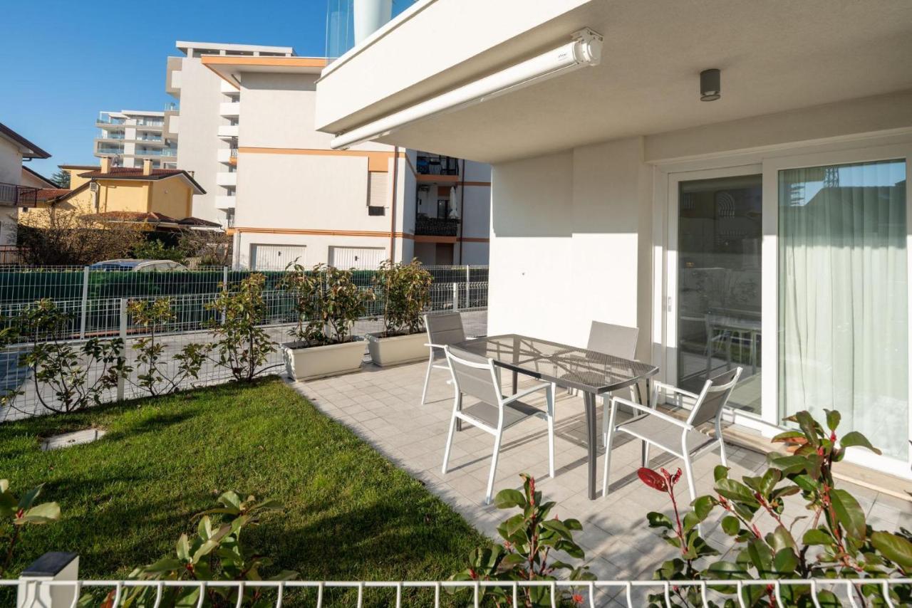Appartamento Immobiliare JVL - Vm2 Lido di Jesolo Esterno foto