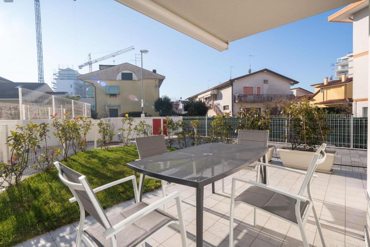 Appartamento Immobiliare JVL - Vm2 Lido di Jesolo Esterno foto