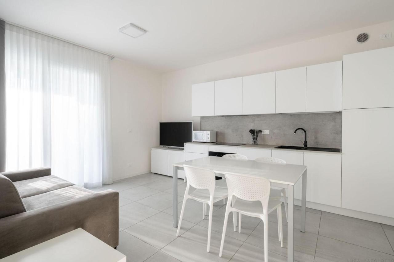 Appartamento Immobiliare JVL - Vm2 Lido di Jesolo Esterno foto