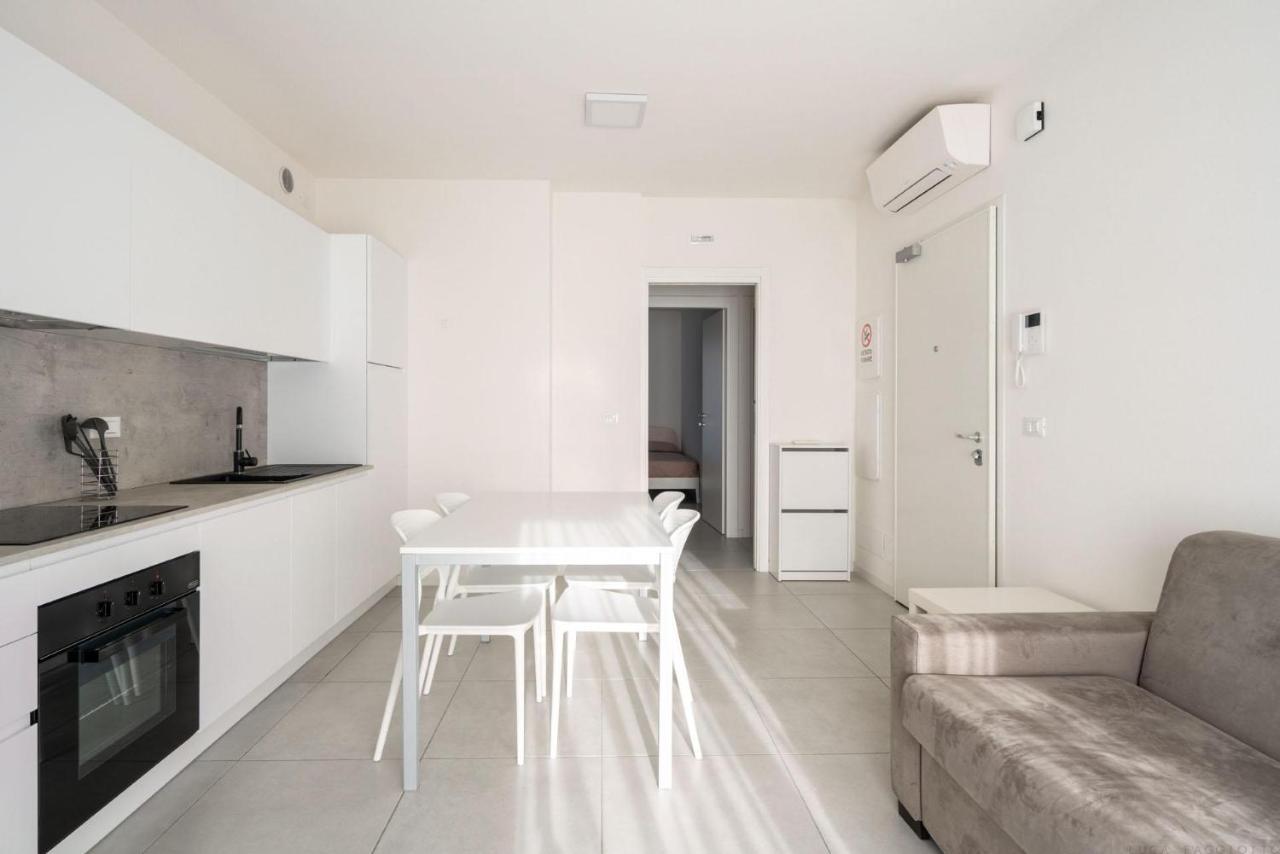 Appartamento Immobiliare JVL - Vm2 Lido di Jesolo Esterno foto