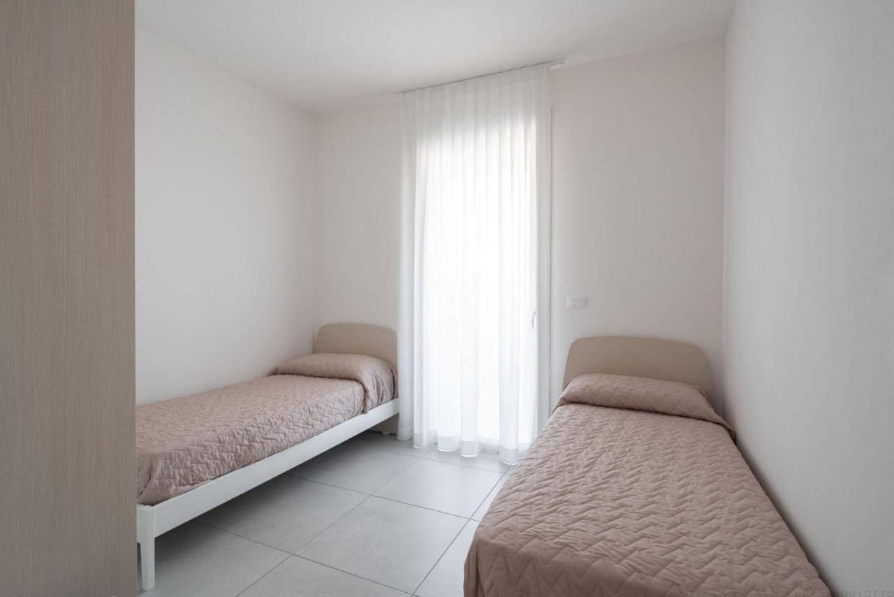 Appartamento Immobiliare JVL - Vm2 Lido di Jesolo Esterno foto