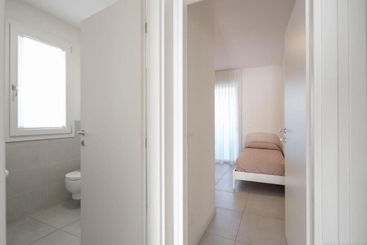 Appartamento Immobiliare JVL - Vm2 Lido di Jesolo Esterno foto