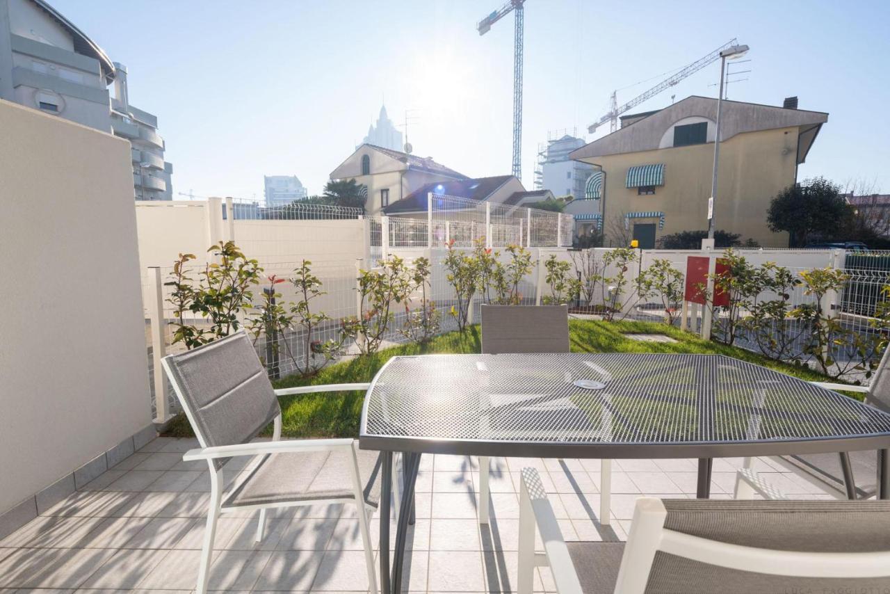 Appartamento Immobiliare JVL - Vm2 Lido di Jesolo Esterno foto