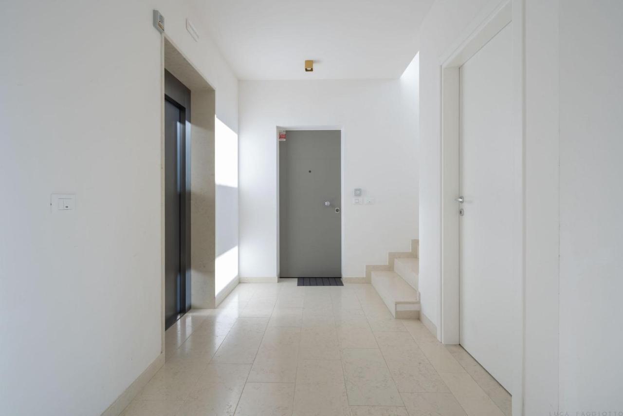 Appartamento Immobiliare JVL - Vm2 Lido di Jesolo Esterno foto