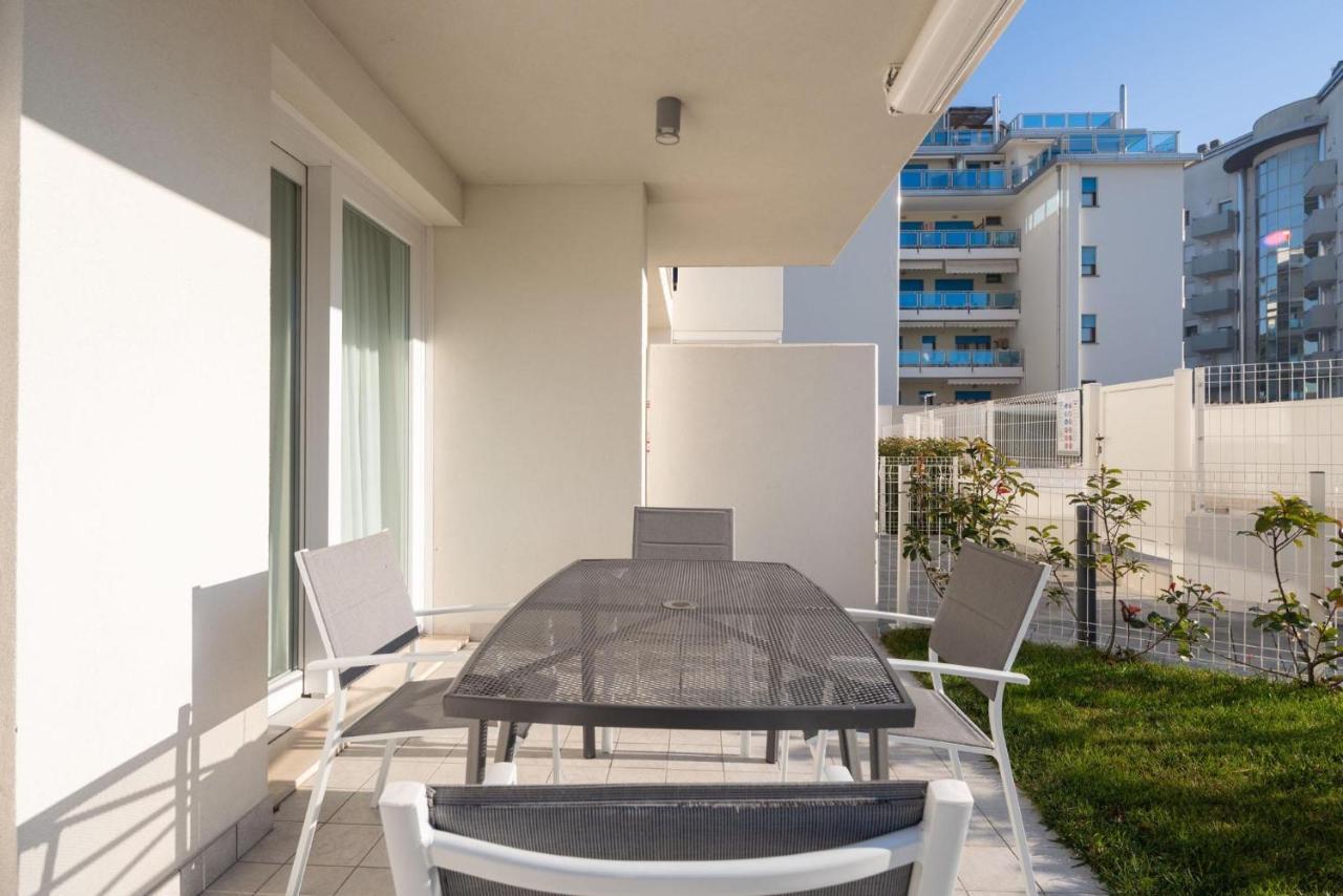 Appartamento Immobiliare JVL - Vm2 Lido di Jesolo Esterno foto