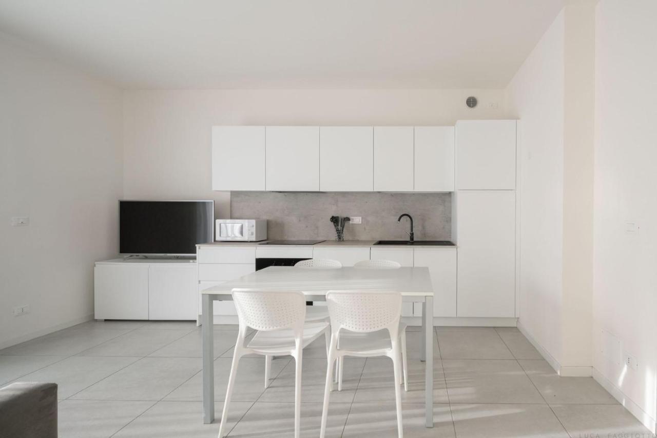 Appartamento Immobiliare JVL - Vm2 Lido di Jesolo Esterno foto