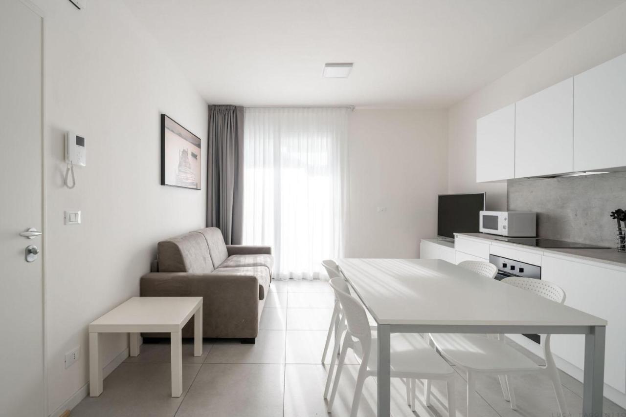 Appartamento Immobiliare JVL - Vm2 Lido di Jesolo Esterno foto