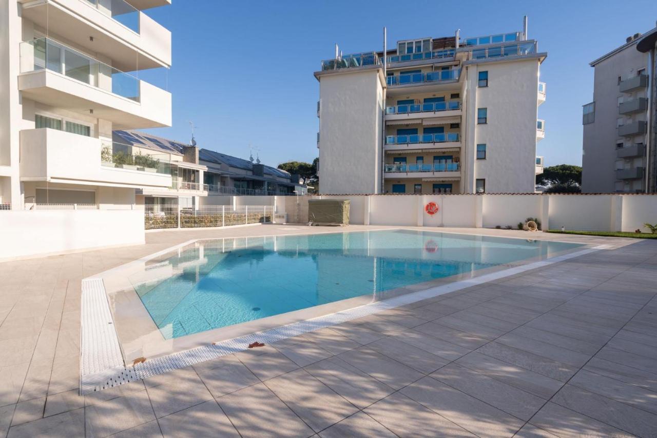 Appartamento Immobiliare JVL - Vm2 Lido di Jesolo Esterno foto