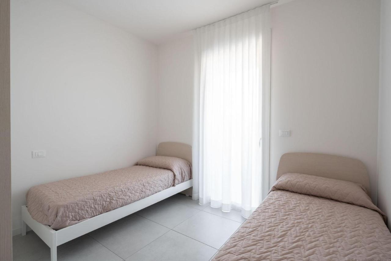 Appartamento Immobiliare JVL - Vm2 Lido di Jesolo Esterno foto