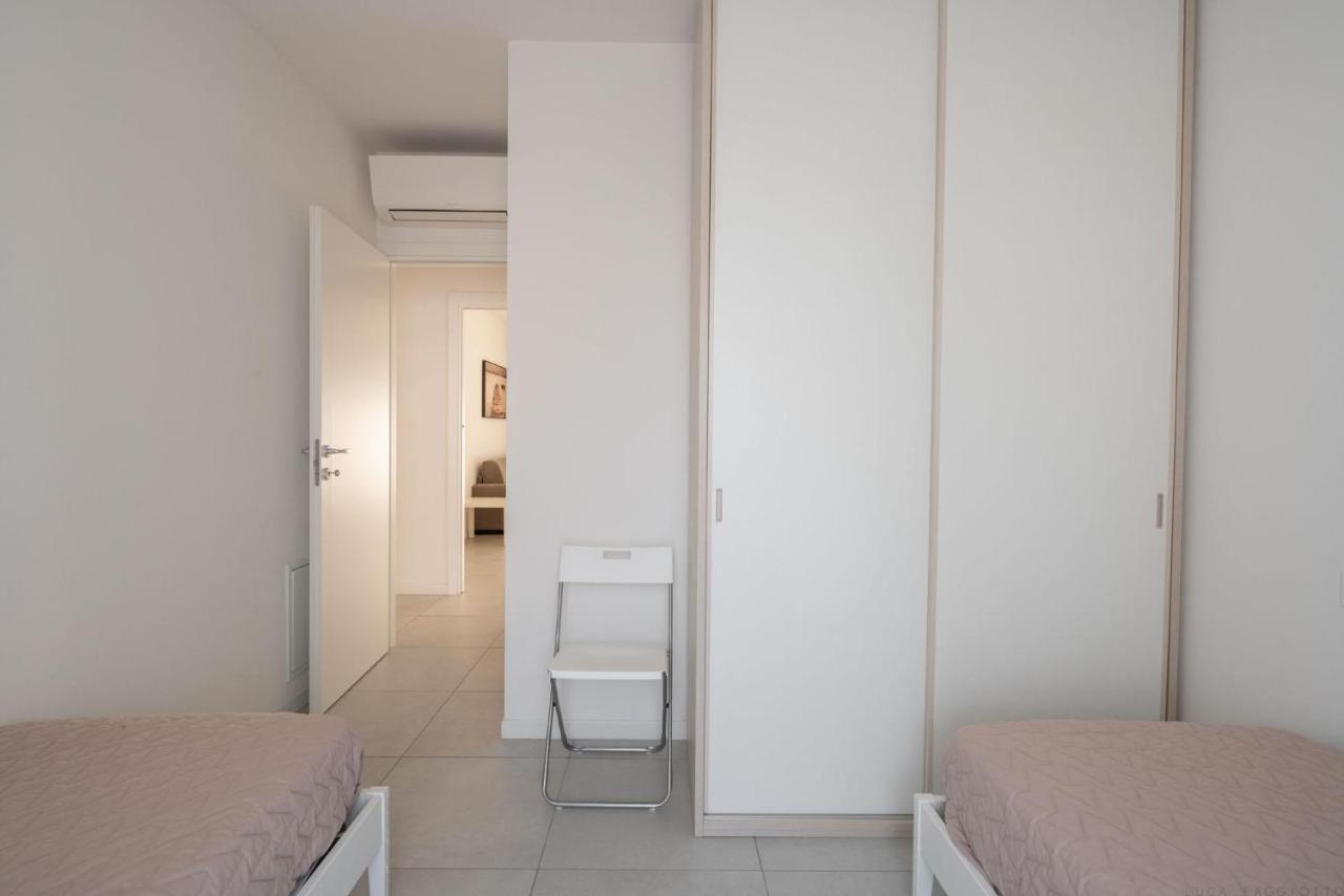 Appartamento Immobiliare JVL - Vm2 Lido di Jesolo Esterno foto