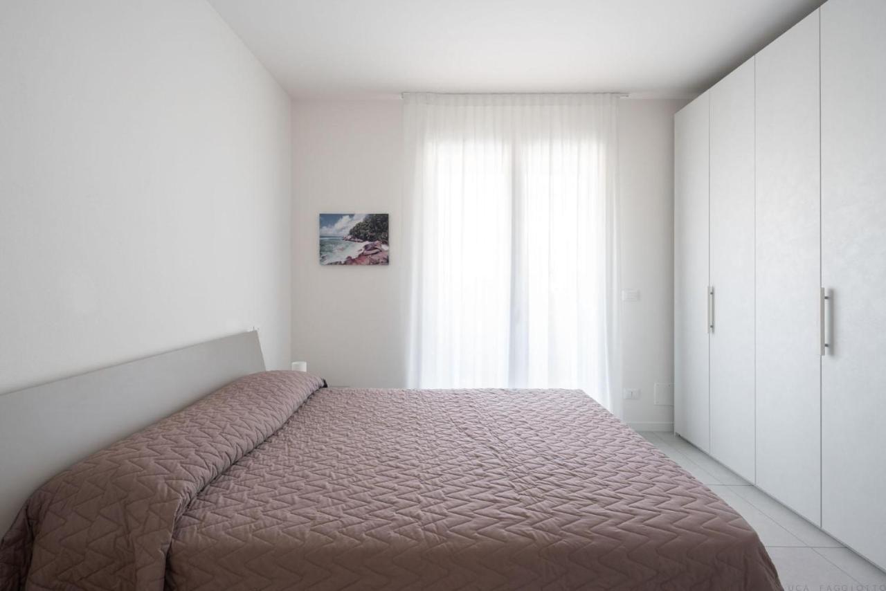 Appartamento Immobiliare JVL - Vm2 Lido di Jesolo Esterno foto