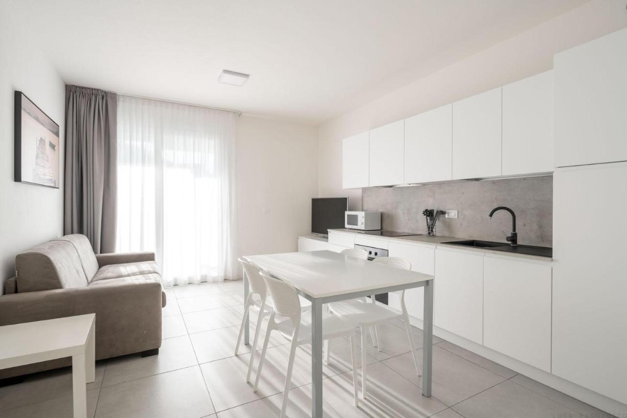 Appartamento Immobiliare JVL - Vm2 Lido di Jesolo Esterno foto