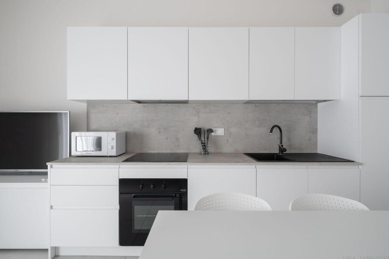 Appartamento Immobiliare JVL - Vm2 Lido di Jesolo Esterno foto