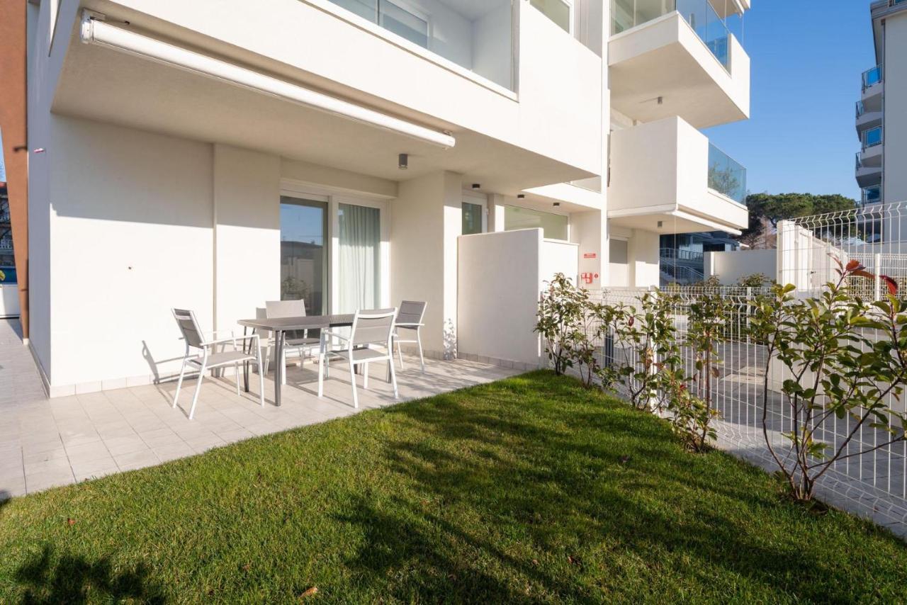Appartamento Immobiliare JVL - Vm2 Lido di Jesolo Esterno foto