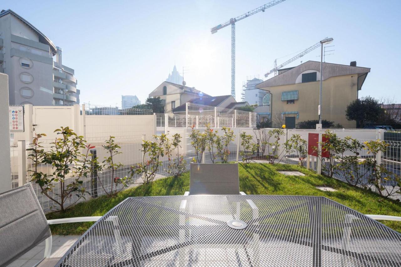Appartamento Immobiliare JVL - Vm2 Lido di Jesolo Esterno foto